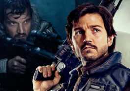 Star Wars: esta buena noticia hará las delicias de los fans que esperan la serie Andor de Disney+