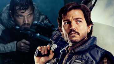 Star Wars: esta buena noticia hará las delicias de los fans que esperan la serie Andor de Disney+