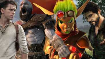 Tras Uncharted, Tom Holland quiere adaptar al cine este otro juego de culto de Playstation