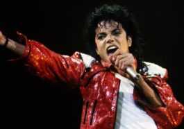 Michael Jackson: película biográfica en desarrollo en Lionsgate