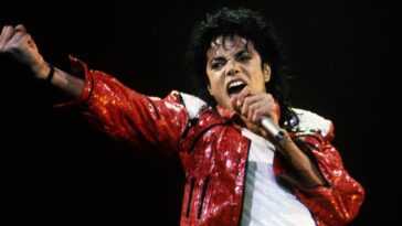 Michael Jackson: película biográfica en desarrollo en Lionsgate