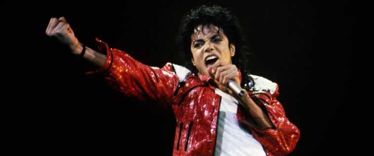 Michael Jackson: película biográfica en desarrollo en Lionsgate 1 Michael Jackson: película biográfica en desarrollo en Lionsgate