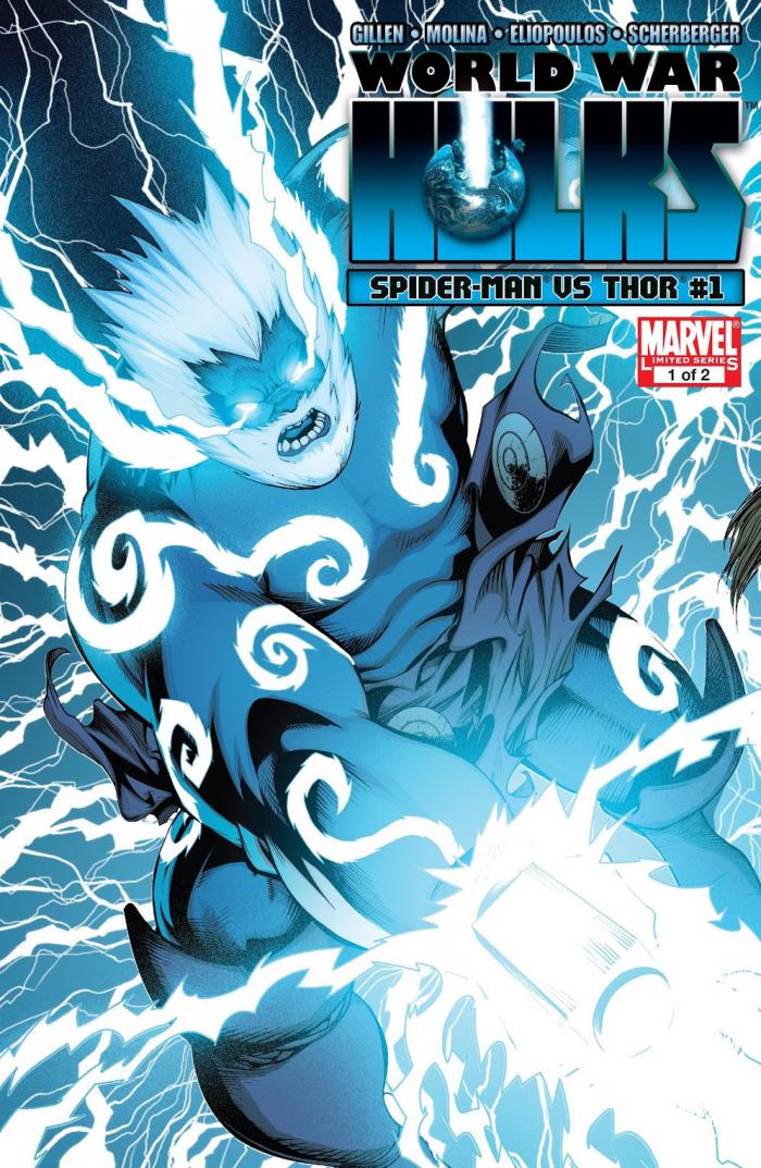 1644360006 993 Marvel en esta forma Thor es el mas poderoso de