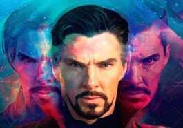 Doctor Strange 2: ¿Es Tom Cruise realmente el “nuevo Iron Man”?  (fotos y carteles)