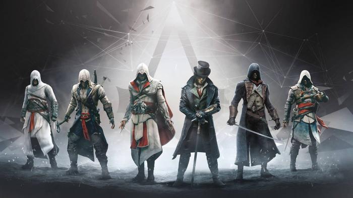 1644429845 229 Assassins Creed Ubisoft lanzara un nuevo juego el proximo ano