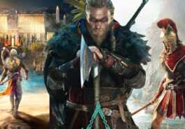 Assassin's Creed: Ubisoft lanzará un nuevo juego el próximo año, y no es Infinity