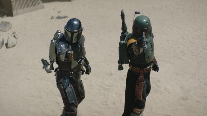 Star Wars: este personaje principal respiró por última vez en el episodio final del The Book Of Boba Fett 6 1644431527 510 Star Wars este personaje principal respiro por ultima vez en