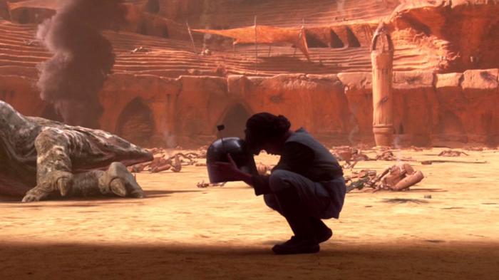 Star Wars: este personaje principal respiró por última vez en el episodio final del The Book Of Boba Fett 4 1644431527 80 Star Wars este personaje principal respiro por ultima vez en