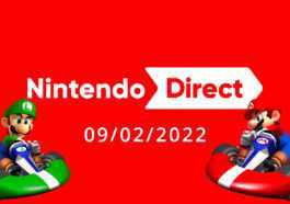 Xenoblade Chronicles 3, Mario Kart, Star Wars: aquí están todos los anuncios del primer Nintendo Direct 2022