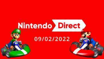 Xenoblade Chronicles 3, Mario Kart, Star Wars: aquí están todos los anuncios del primer Nintendo Direct 2022