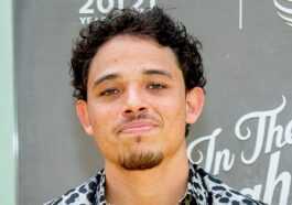 Ironheart: Anthony Ramos se une a la serie Marvel de Disney+
