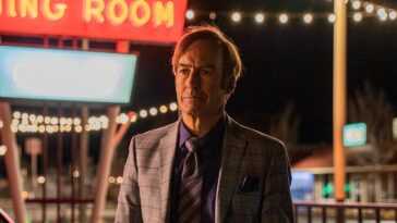 Better Call Saul: spin-offs, fecha de emisión confirmada y fotos de la temporada final