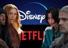 Disney+: las cifras están ahí, Netflix tiene un problema que hacer