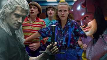 Netflix: la plataforma perderá cinco de sus mejores series