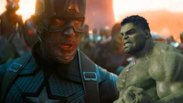 Marvel: Hulk es el Vengador más importante del mundo, aquí está la prueba