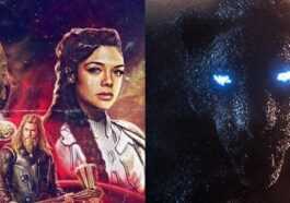Thor Love and Thunder: ¿Una conexión con Black Panther Wakanda Forever?