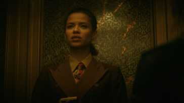 Loki temporada 2: una historia más oscura y profunda para Renslayer