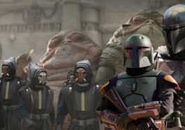 Star Wars: esto es lo que podría depararnos el futuro de Boba Fett después de la serie