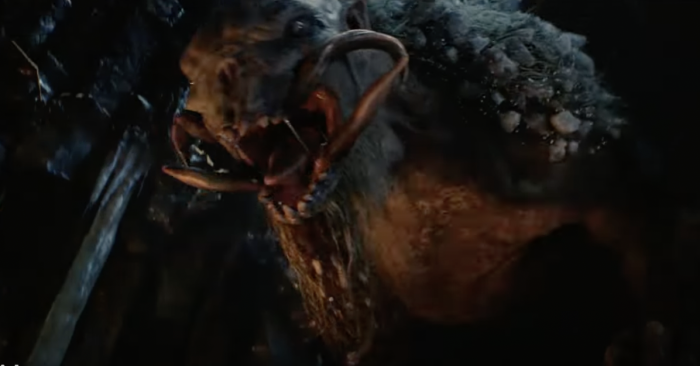 1644815286 409 Los anillos del poder el trailer de la serie El