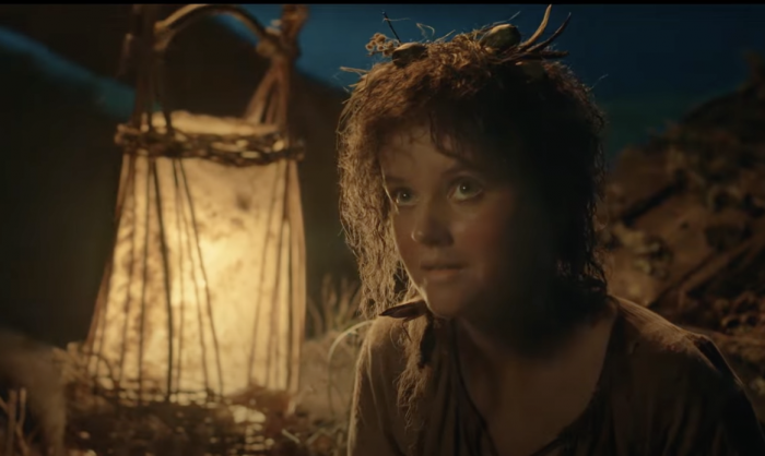 1644815286 651 Los anillos del poder el trailer de la serie El