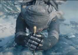 El Señor de los Anillos, Los Anillos del Poder: ¡Un teaser corto prometedor y épico!