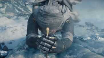 El Señor de los Anillos, Los Anillos del Poder: ¡Un teaser corto prometedor y épico!