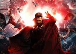 Doctor Strange en el multiverso de la locura: el tráiler del Super Bowl