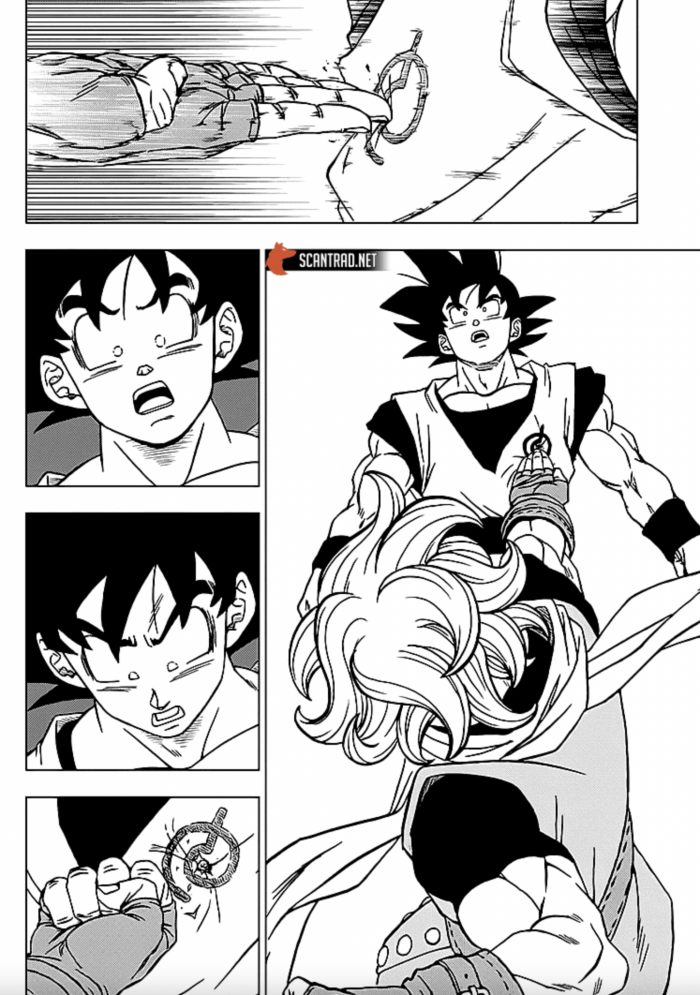 1644835446 581 Dragon Ball Super los ultimos capitulos finalmente prueban quien de