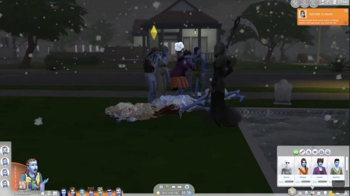 1644850568 658 Los Sims 4 aqui estan todas las formas de matar