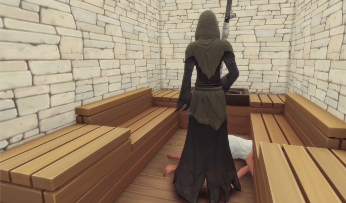 1644850568 95 Los Sims 4 aqui estan todas las formas de matar