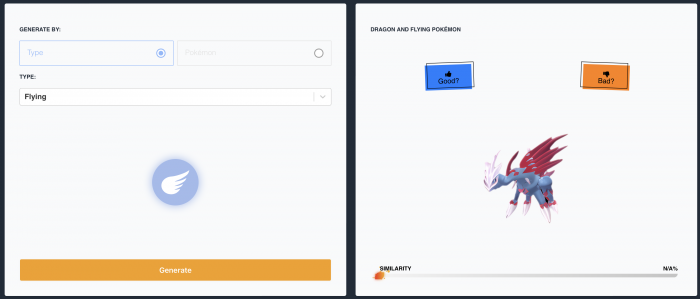 1644918965 135 Estos Pokemon creados por esta nueva IA merecen
