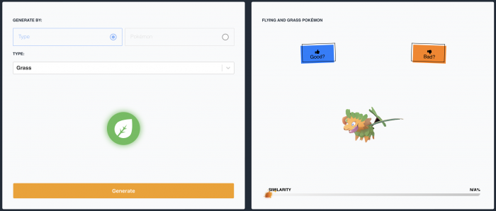 1644918965 666 Estos Pokemon creados por esta nueva IA merecen
