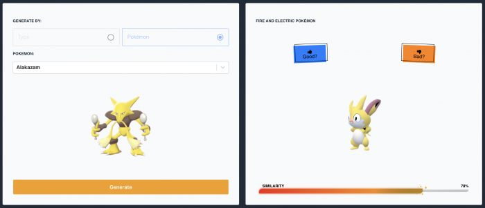 1644918965 693 Estos Pokemon creados por esta nueva IA merecen
