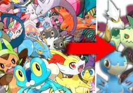 Estos Pokémon creados por esta nueva IA merecen existir