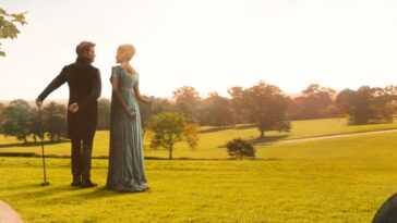 The Bridgerton Chronicle temporada 2: primer adelanto y nuevo póster