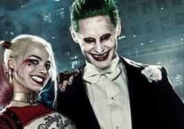 Escuadrón Suicida: Harley Quinn y Joker discuten en una escena del Ayer Cut