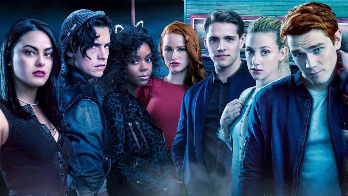 Netflix: The Bridgerton Chronicle, Riverdale... descubre las nuevas películas y series de marzo de 2022 3 1644930486 26 Netflix The Bridgerton Chronicle Riverdale descubre las nuevas peliculas y