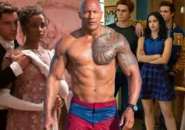 Netflix: The Bridgerton Chronicle, Riverdale... descubre las nuevas películas y series de marzo de 2022