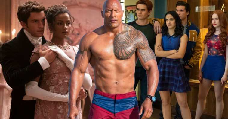 Netflix: The Bridgerton Chronicle, Riverdale... descubre las nuevas películas y series de marzo de 2022 1 Netflix: The Bridgerton Chronicle, Riverdale... descubre las nuevas películas y series de marzo de 2022