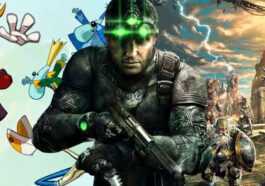 Ubisoft: la editorial relanzará una de sus franquicias de culto