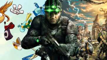 Ubisoft: la editorial relanzará una de sus franquicias de culto