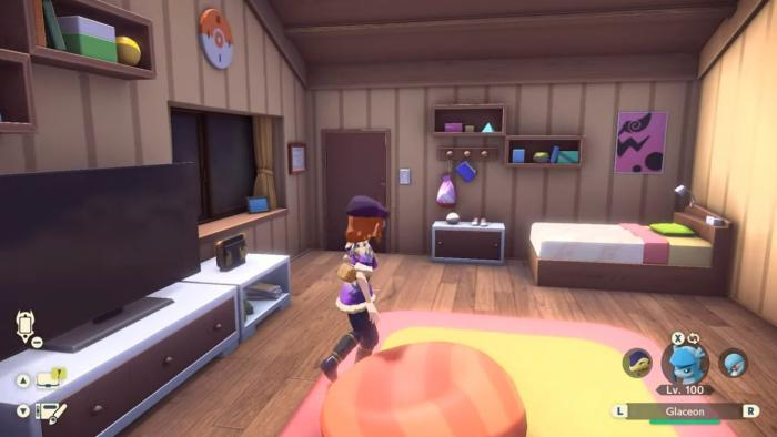 Legends Pokémon Arceus: esta misteriosa habitación secreta descubierta por un hacker 5 1644941525 995 Legends Pokemon Arceus esta misteriosa habitacion secreta descubierta por un