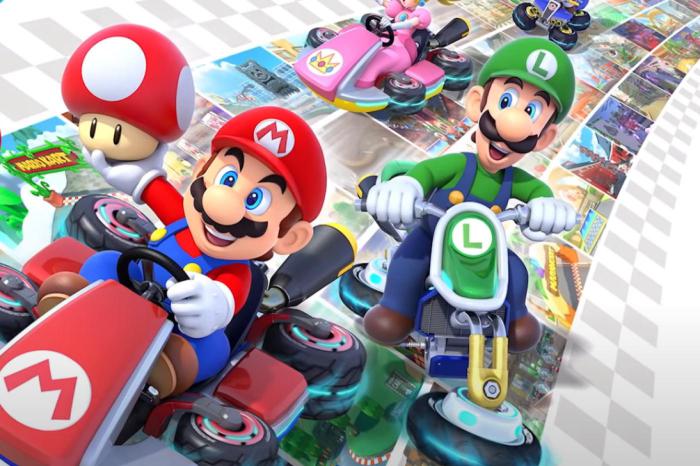 1645011366 145 Mario Kart 8 Deluxe aqui se explica como jugar los