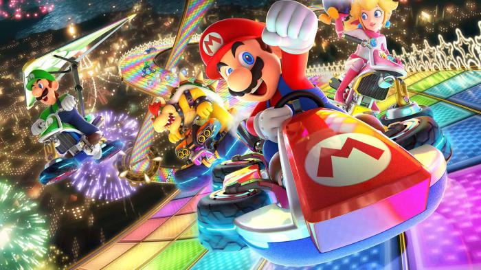 1645011366 252 Mario Kart 8 Deluxe aqui se explica como jugar los