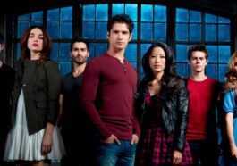 Teen Wolf The Movie: Tyler Posey y Crystal Reed regresan pero no Dylan O'Brien