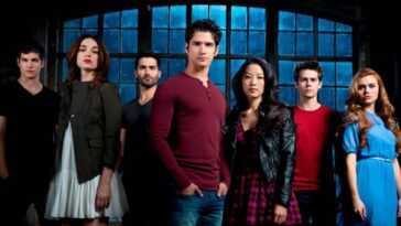 Teen Wolf The Movie: Tyler Posey y Crystal Reed regresan pero no Dylan O'Brien