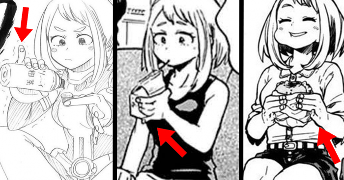 1645024086 839 My Hero Academia 12 detalles que te perdiste sobre los