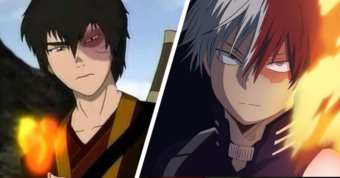 1645024087 439 My Hero Academia 12 detalles que te perdiste sobre los