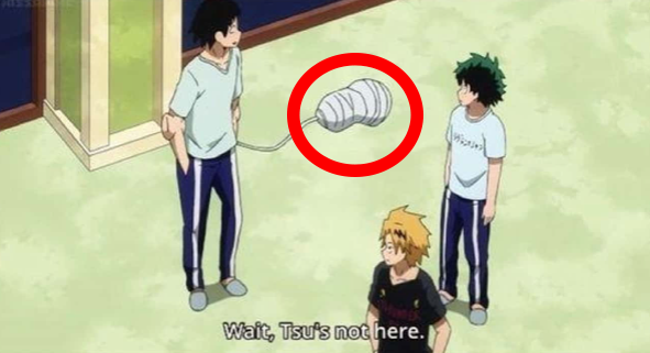 1645024087 830 My Hero Academia 12 detalles que te perdiste sobre los