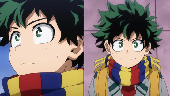 1645024087 905 My Hero Academia 12 detalles que te perdiste sobre los